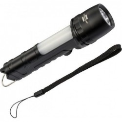 Latarka LED LuxPremium THL300 Brennenstuhl EM1178690 - TraktorParts.pl - 1