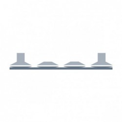 Lampa tylna JF 8113910916 - TraktorParts.pl - 1