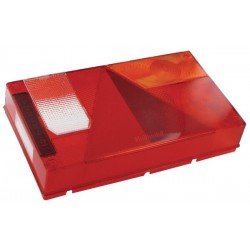 Klosz lampy Multipoint Aspöck 188452107 - TraktorParts.pl - 1