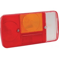 Klosz lampy dla 02-1244-02-1245 Cobo 0212440200 - TraktorParts.pl - 1