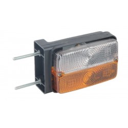 Lampa zespolona kierunkowskazu i postoju prawa 12V Cobo 0305310000 - TraktorParts.pl - 1