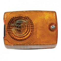 Lampa kierunkowskazu prawa Hella 2BA002652121 - TraktorParts.pl - 1