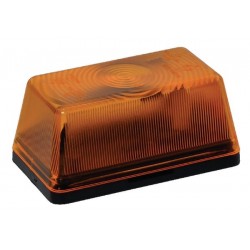 Lampa obrysowa z kierunkowskazem Cobo 0424200001 - TraktorParts.pl - 1