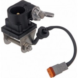 Adapter uchwytu lampy z kostką Deutsch Kramp LA10041 - TraktorParts.pl - 1