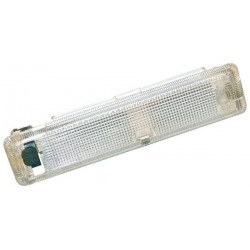 Lampka wewnętrzna Hella 2JA001357037 - TraktorParts.pl - 1