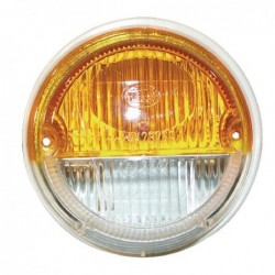 Lampa zespolona kierunkowskazu i postoju Hella 2BE001259061 - TraktorParts.pl - 1
