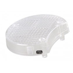Klosz lampy Combi 120 lewy Hella 9EL990354011 - TraktorParts.pl - 1