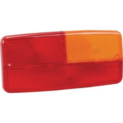 Klosz lampy tylnej prawy Cobo 02281210 - TraktorParts.pl - 1