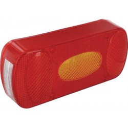 Klosz lampy Aspöck Midipoint 2 lewy-prawy Aspöck 188430007 - TraktorParts.pl - 1