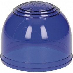 Klosz lampy błyskowej niebieski Ajba Ajba LA80221 - TraktorParts.pl - 1
