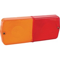 Klosz lampy tylnej lewy-prawy MT- Cobo 02352200 - TraktorParts.pl - 1