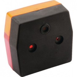 Lampa tylna zespolona Krone 9246980 - TraktorParts.pl - 1