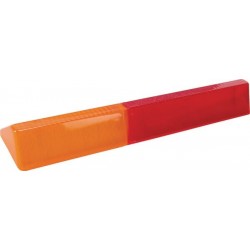 Klosz lampy tylnej prawy Cobo 02351200 - TraktorParts.pl - 1