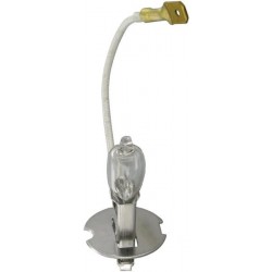 Żarówka H3 PK22s 12 V 35 W Hella 8GH002090271 - TraktorParts.pl - 1