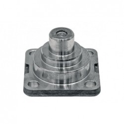 Sworzeń łożyska Fendt F380309021020 - 72706109 - TraktorParts.pl - 1