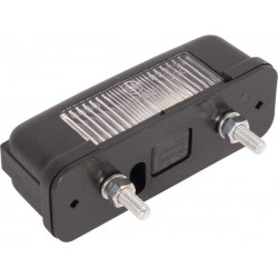 Lampa oświetlenia tablicy rejestracyjnej Cobo 1009251 - TraktorParts.pl - 1