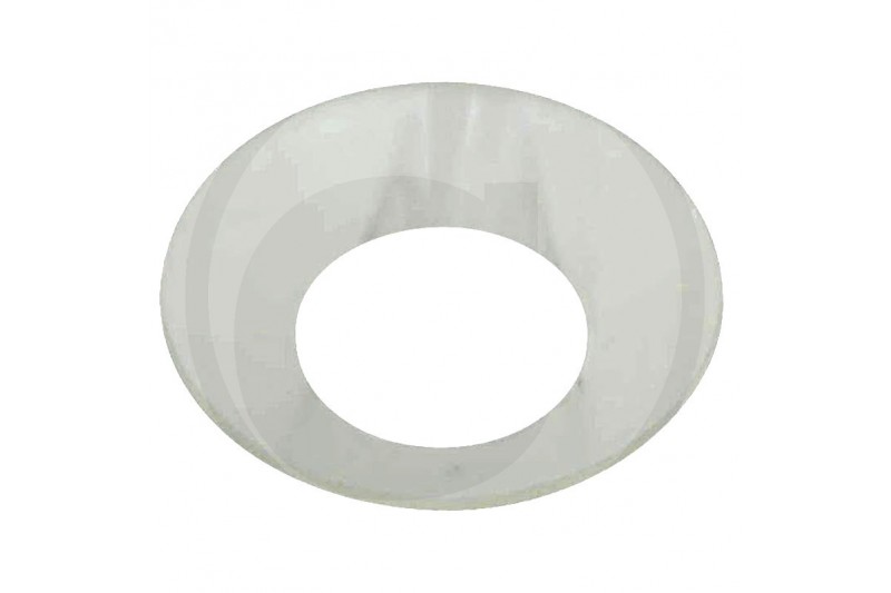 Płytka zabezpieczająca Fendt F268302020270 - 72706093 - TraktorParts.pl - 1