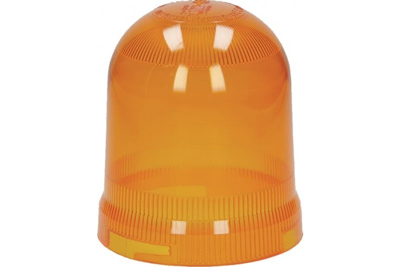 Klosz lampy błyskowej Sirena 483366 - TraktorParts.pl - 1
