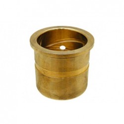 Tuleja Fendt 178300010120 - 72706086 - TraktorParts.pl - 1