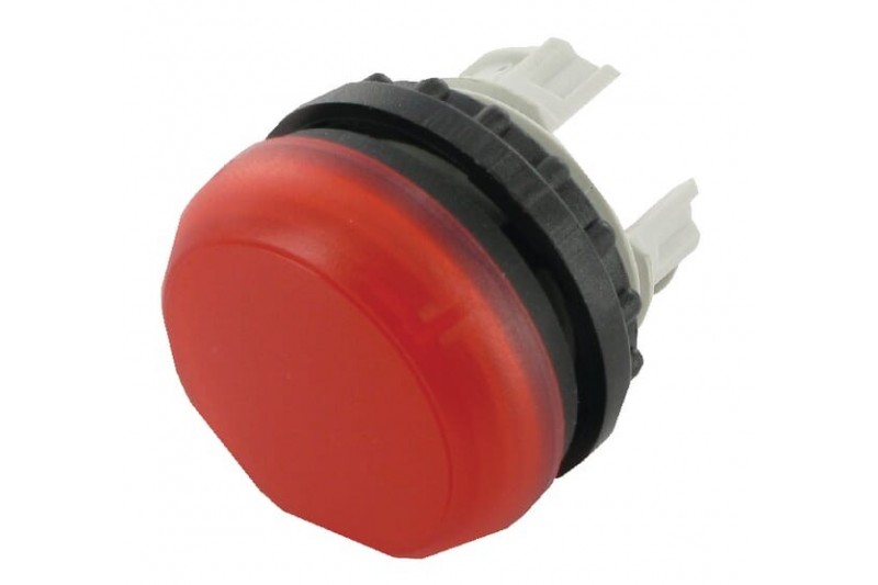 M22-L-R M lampa czerwona Eaton M22LR - TraktorParts.pl - 1