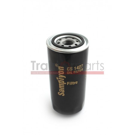 Filtr oleju hydraulicznego John Deere CS1427 - AZ22878 - P553771 ...