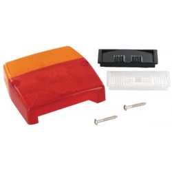 Klosz lampy Minipoint Aspöck 188300007 - TraktorParts.pl - 1