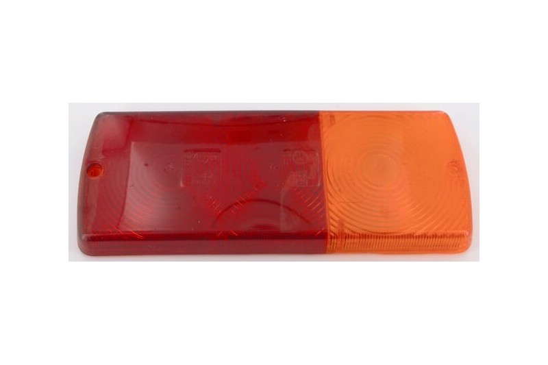 Klosz lampy tył pasuje do Belarus gopart 33371620010N - TraktorParts.pl - 1
