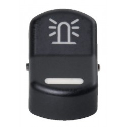 Nakładka przycisku lampy błyskowej Cobo 160702B022 - TraktorParts.pl - 1