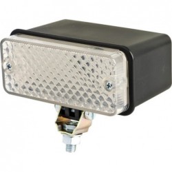 Lampa cofania 701z W84 Waś 1400696701Z - TraktorParts.pl - 1