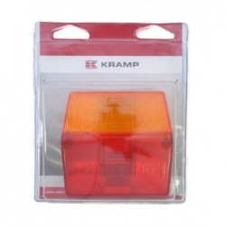 Klosz lampy 482440 Kramp Blister KR482441P001 - TraktorParts.pl - 1
