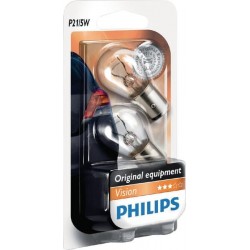 Żarówka P21-5W 12V Philips GL12499B2 - TraktorParts.pl - 1