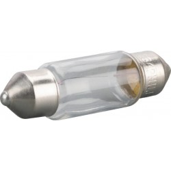 Żarówka 24V 10W T10 5x38 SV8 Philips GL13854CP - TraktorParts.pl - 1