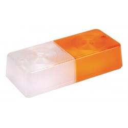 Klosz Lampy pasuje do Belarus gopart 90011N - TraktorParts.pl - 1