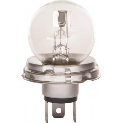 Żarówka P45t 12 V 45-40 W Philips GL12620 - TraktorParts.pl - 1