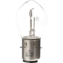 Żarówka 12V 35-35 S2 BA20d Kramp B1218 - TraktorParts.pl - 1