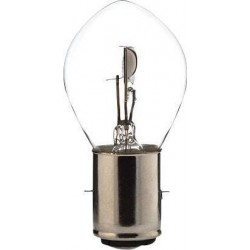 Żarówka 12V 45-40W BA20d Kramp B1233 - TraktorParts.pl - 1