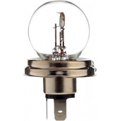 Żarówka 24V 55-50W P45t Kramp B2462 - TraktorParts.pl - 1