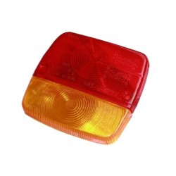Klosz lampy tylny Vapormatic VLC6010 - TraktorParts.pl - 1