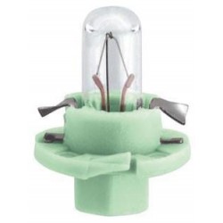 Żarówka sygnalizacyjna 12V 2W BX8-4d Philips Philips GL12626CP - TraktorParts.pl - 1