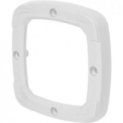 Ramka wymienna lampy roboczej kwadratowej LED szara Kramp LAFRGREY - TraktorParts.pl - 1