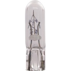 Żarówka 24V 1W WBT5 W2x4-6d Philips GL13521CP - TraktorParts.pl - 1