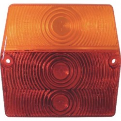 Klosz lampy 482441 - TraktorParts.pl - 1