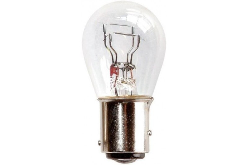 Żarówka PR21W 12V 21W-5W Vapormatic Vapormatic VLC0380 - TraktorParts.pl - 1