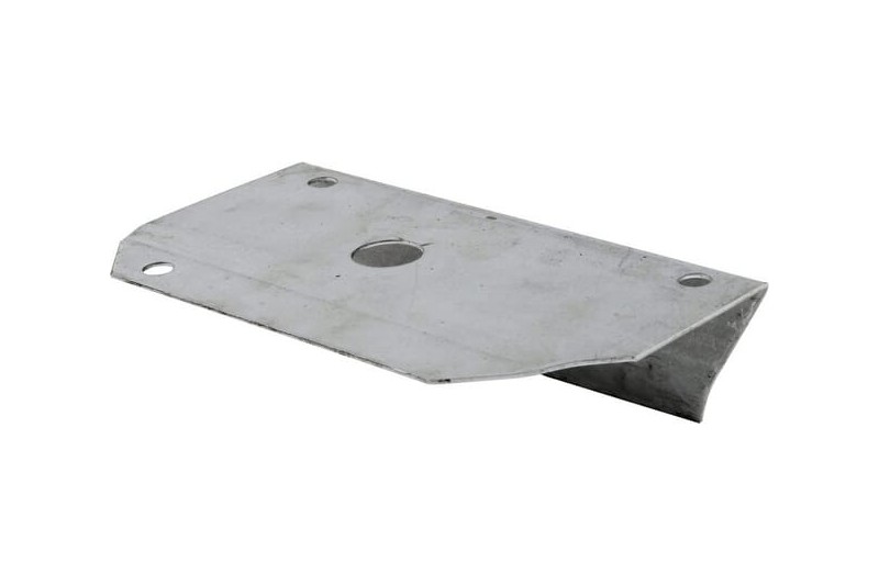 Wspornik lampy przedniej kierunkowskazu prawy pasuje do C-360 26900050657110 - TraktorParts.pl - 1