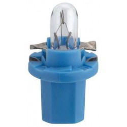 Żarówka sygnalizacyjna 12V 1-2W BAX8-5d Philips Philips GL12603CP - TraktorParts.pl - 1