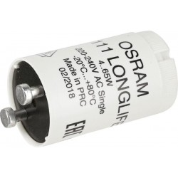 Starter świetlówki 4-65W Osram Osram ST111 - TraktorParts.pl - 1