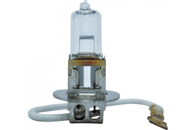 Żarówka H3 24V 70W Kramp B2417 - TraktorParts.pl - 1
