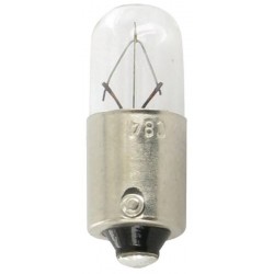 Żarówka 24V 4W BA9s Philips GL13929 - TraktorParts.pl - 1