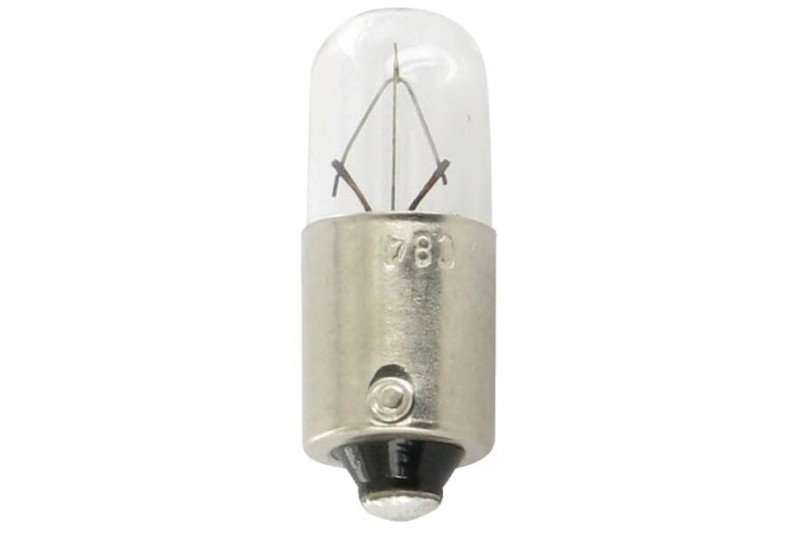 Żarówka 24V 4W BA9s Philips GL13929 - TraktorParts.pl - 1