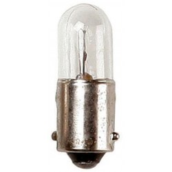 Żarówka T4W 12V 4W Vapormatic Vapormatic VLC0233 - TraktorParts.pl - 1